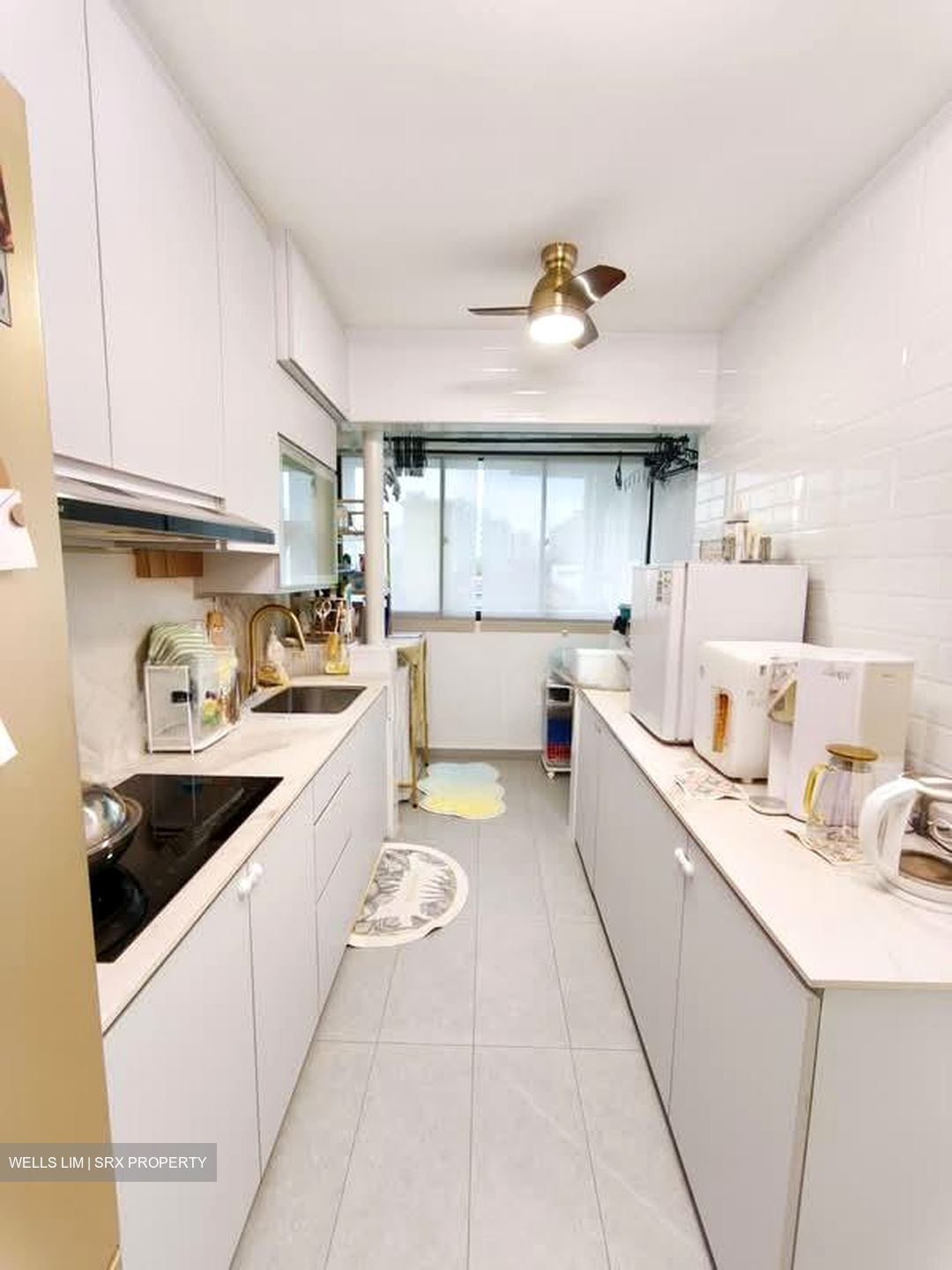 Blk 650 Yio Chu Kang Vista (Ang Mo Kio), HDB 3 Rooms #542008071